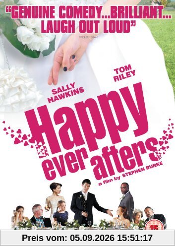 Happy Ever Afters [DVD] [UK Import]