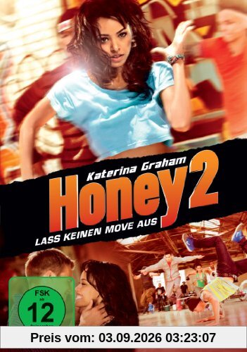 Honey 2