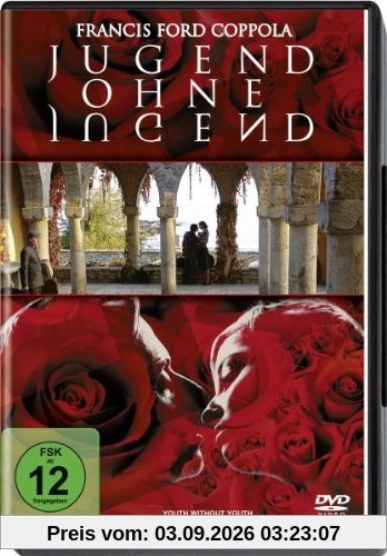 Jugend ohne Jugend