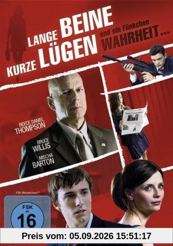Lange Beine, kurze Lügen