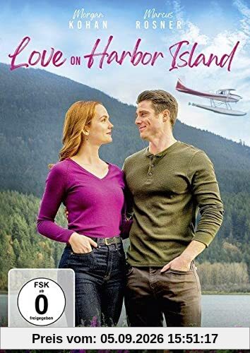 Love on Harbor Island