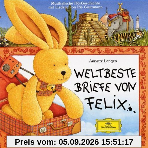 Weltbeste Briefe Von Felix