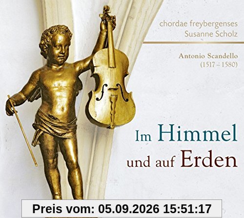 Im Himmel und auf Erden