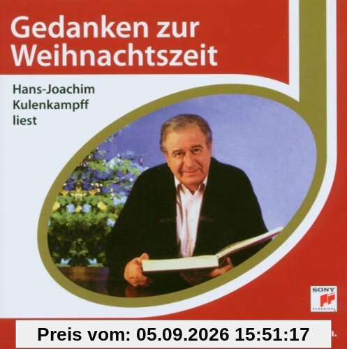 Esprit/Gedanken Zur Weihnachtszeit