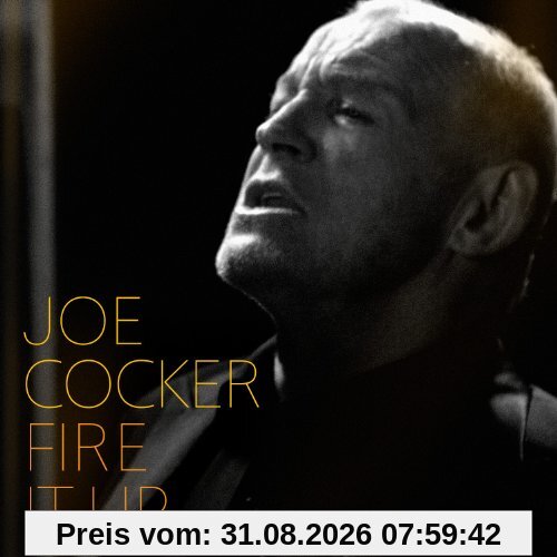 Fire It Up