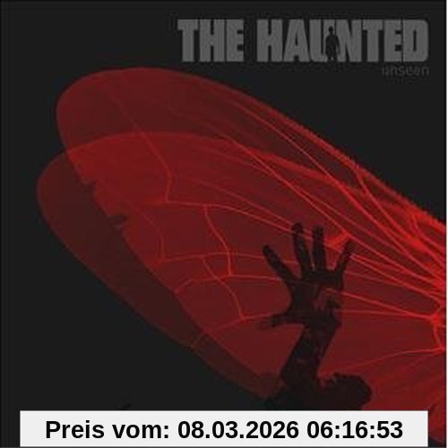 the Haunted Unseen (Standard Version)