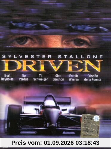 Driven [IT Import]