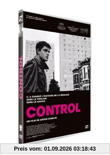 Control [FR Import]