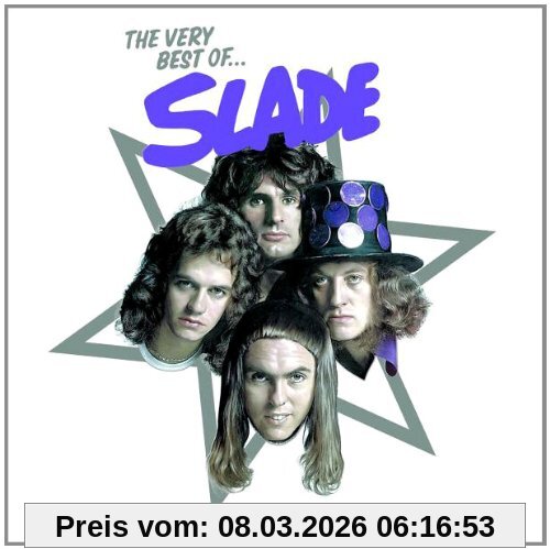 Slade Best Of, the Very
