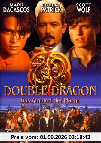 Double Dragon