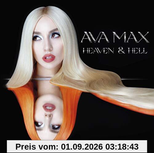 Heaven & Hell