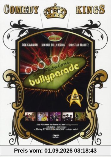 Bullyparade [2 DVDs]