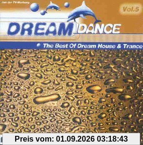 Dream Dance Vol.5