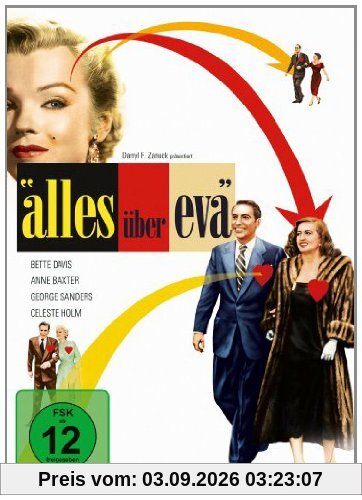 Alles über Eva