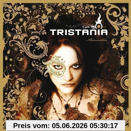Tristania Illumination/Ltd.