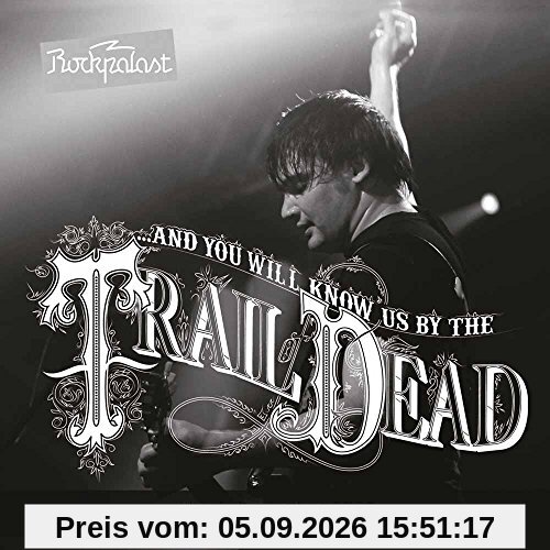 Live at Rockpalast 2009 [Vinyl LP]