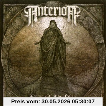Anterior Echoes Of The Fallen