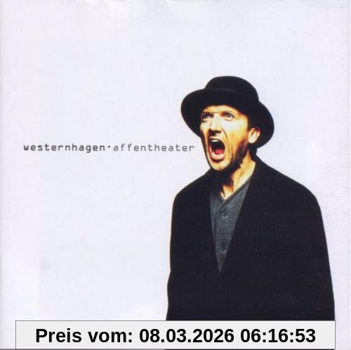 Westernhagen Affentheater