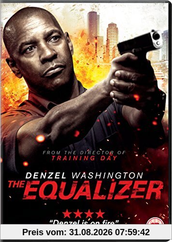 The Equalizer [UK Import]