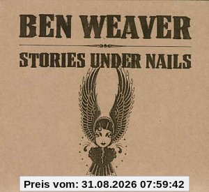 Stories Under Nails