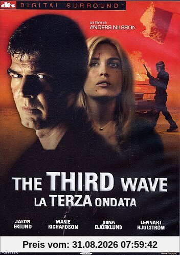 The Third Wave [IT Import]