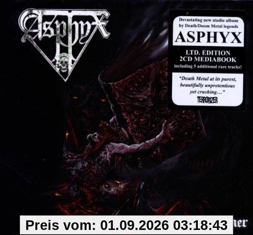 Deathhammer (Limited Edition)
