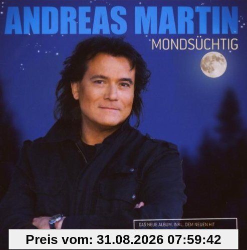 Mondsüchtig