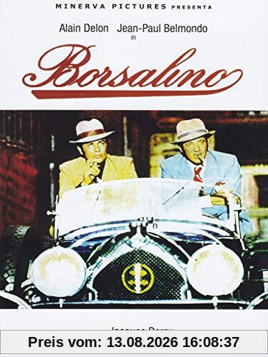 Borsalino [IT Import]
