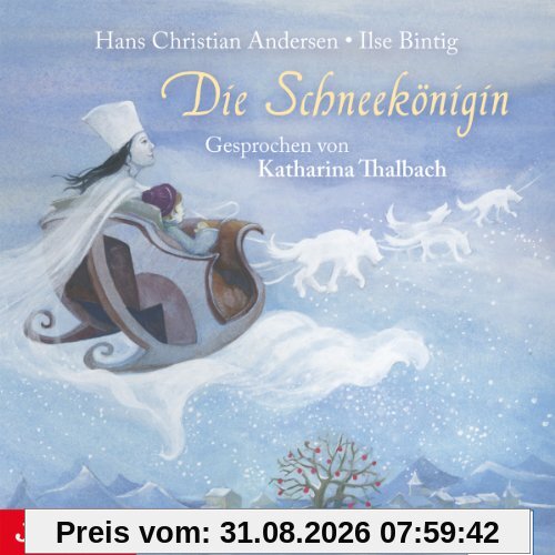 Die Schneekönigin