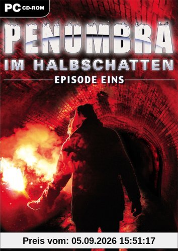 Penumbra: Im Halbschatten - Episode 1