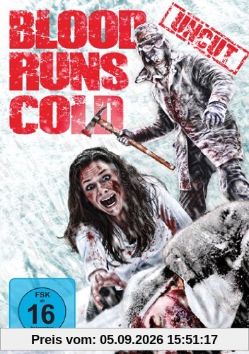 Blood Runs Cold
