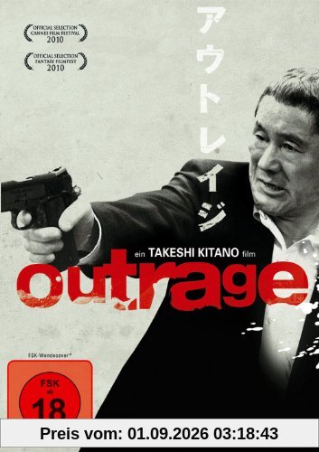 Outrage