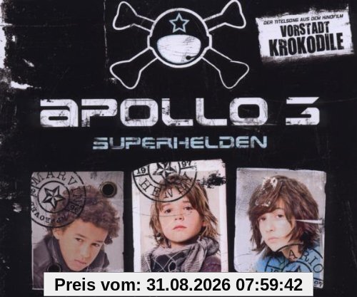 Superhelden
