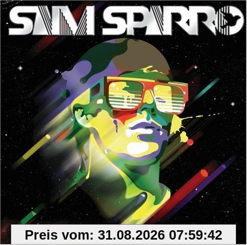 Sam Sparro