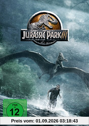 Jurassic Park 3