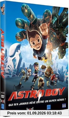 Astro Boy, le film