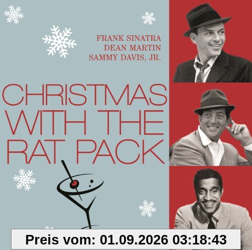 Christmas With the Rat Pack