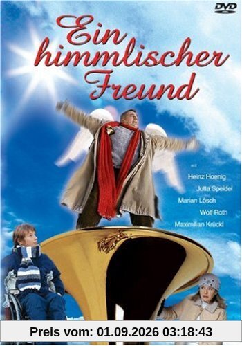Ein himmlischer Freund
