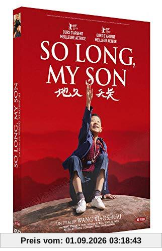 So long, my son [FR Import]