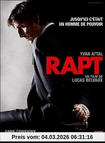 unbekannt Rapt