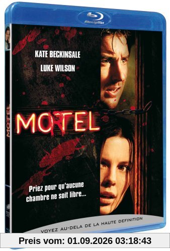 Motel [Blu-ray]