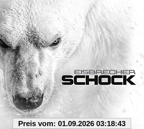 Schock (Digipak)