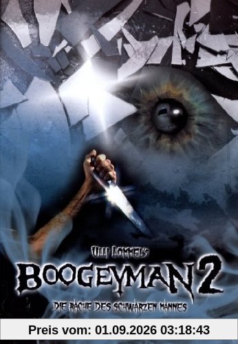 Boogeyman 2 Redux Version