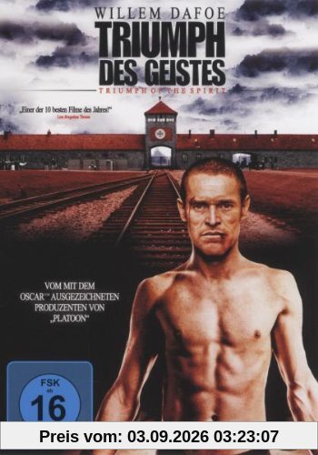 Triumpf Des Geistes