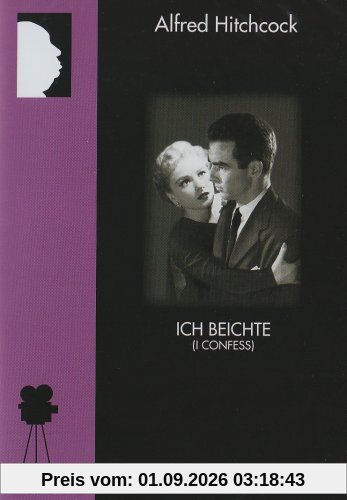 Ich beichte