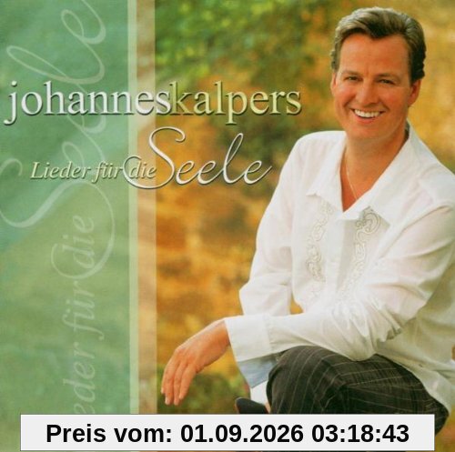 Lieder Für Die Seele