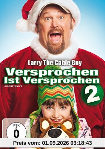Versprochen ist versprochen 2
