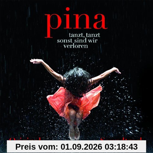 Pina Soundtrack