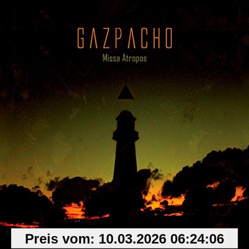Gazpacho Missa Atropos