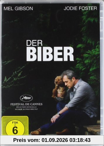 Der Biber